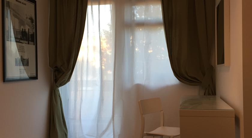 La Casa Di Camp - Apartment Roma Quarto foto